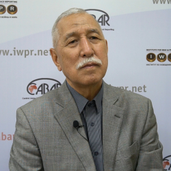 Орозбек Молдалиев: “Кыргызстанга Талибандардан эч кандай коркунуч жок”