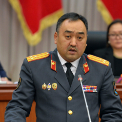 Министр Улан Ниязбековду каралоонун артында кандай сыр бар?