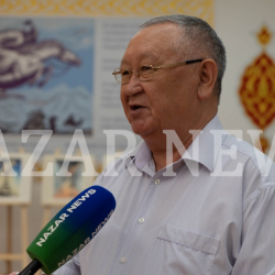 Каныбек Осмоналиев: “Азыр биз чоң сыноолордун алдында турабыз, биригели!”