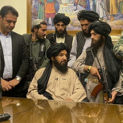 «Талибан» представит новую систему управления Афганистаном в ближайшие недели - СМИ