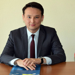 Аскар Сыдыков: “Бизнес тармагы тынчсызданууда. Министрлер кабинети кандай жооп кылат?”