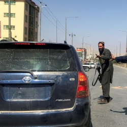 «Талибан» мы не признали - МИД Казахстана