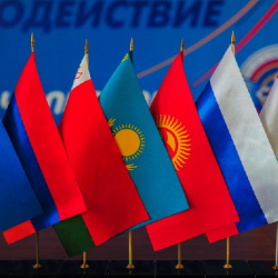 ЖККУ лидерлери Ооганстанды талкуулайт