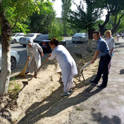 Ошто ишембиликке 22 миң адам катышты