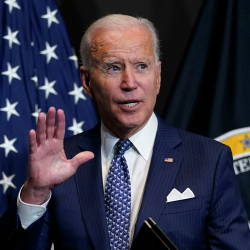 Байден: 