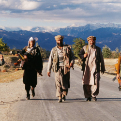 Талибан эмне үчүн Панджширге жүздөгөн согушкерлерин жиберди?