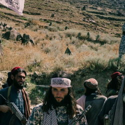 Талибдер Афганистандагы үч районду тартып алышты