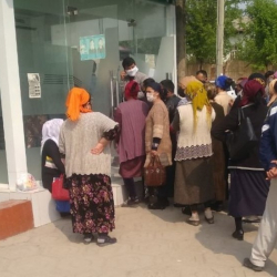 Өзбекстанда эмнеге орустар азайып, кыргыз, тажик көбөйүп жатат?