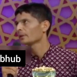 ВИДЕО - В Узбекистане ведущая телепрограммы в эфире посоветовала мужчине побить жену