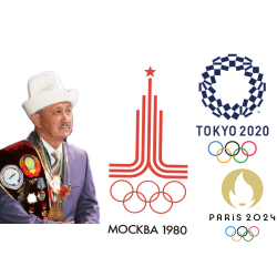 Каныбек Осмоналиев сыяктуу олимпиада чемпиондору Парижден чыгабы?