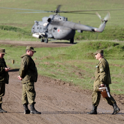 Орусия Ооганстандан 500 адамды, анын ичинде кыргыздарды эвакуациялайт