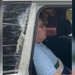 СҮРӨТ - Темирлан Султанбековго ок атылды... Чынбы же катардагы 