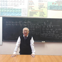 Каныбек Осмоналиев жаңы кызматка дайындалды