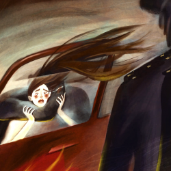 Жарандардын жеке эркиндигине каршы кылмыштардын түрлөрү