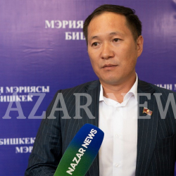 ВИДЕО -  Рысбай Аматов: “Мэрге сунуштарды бердик, эртеңден баштап талап кылабыз”