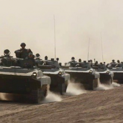 Москва Афганистандагы абалга байланыштуу Кыргызстанга аскер жана техника жөнөтүүдө