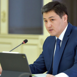 Өкмөт ишкер, инвесторлорду колдоо боюнча иш-чаралардын планын бекитти