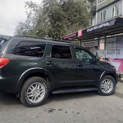 СҮРӨТ - Мыйзамды көзүнө илбей, чардаңдаган айдоочу