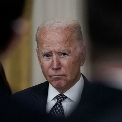 Байден Кабулдагы жардыруудан соң 