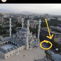 ВИДЕО - Милиционера, застрелившего нарушителя, водворили в ИВС СИЗО ГКНБ