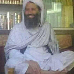 Талибан кыймылынын лидеринин сүрөтү жарыяланды