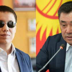 Кто из Госорганов будет поддерживать партии, должен уйти с работы. Пусть даже если это друг Президента Камчыбек Ташиев