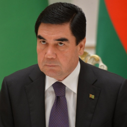 Түркмөнстан ооган качкындарын кабыл алуудан баш тартты