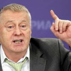 «Бишкекская губерния». Жириновский рассказал план по присоединению стран ЦА к России