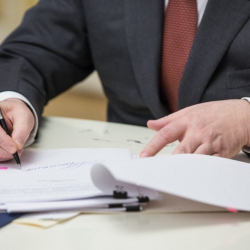 8-сентябрь - Финансылык чалгындоо органынын кызматкеринин күнү деп белгиленди