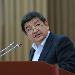 Акылбек Жапаров хочет наладить отношения с Беларусью