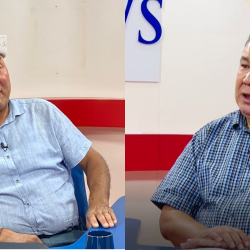 Качкын Булатов: 