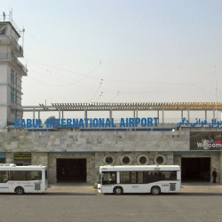 Кабул аэропорту жакынкы күндөрү жарандарды кабыл ала баштайт