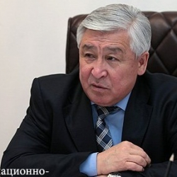 Генерал Кубатбек Байболов ишкердин акчасын бербей качып жүрөт