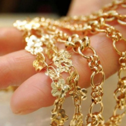 Золотая афера. Почему суды и Первомайский РОВД прикрывают подозреваемую в мошенничестве?