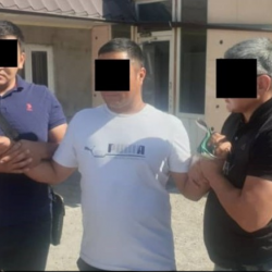 СҮРӨТ - УКМК: 