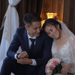 Садыр Жапаровдун уулу Рустам депутаттыкка аттанып жатабы?