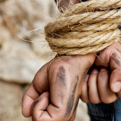 Адам сатууга каршы күрөшүүнү үйрөткөн төрт күндүк окуу өтөт