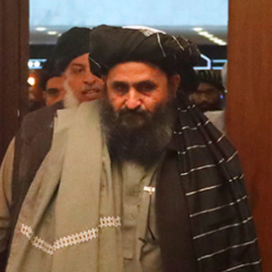 Александр Князев: Состав правительства Афганистана нельзя назвать коалиционным