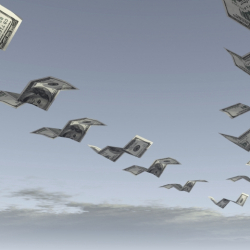 Иностранцы сворачивают бизнес в Кыргызстане? Отток инвестиций составил $548,2 млн