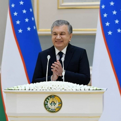 Өзбекстан 