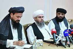 СҮРӨТ - Талибандар өздөрүнүн визасын бере баштады. Алгачкы визаны ким алды?