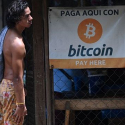 Биткоин стал официальной валютой в Сальвадоре. Финансисты сомневаются, что это хорошо закончится