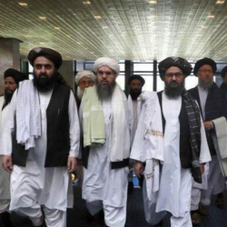 Узбекистан признал новые власти Афганистана. Казахстан выступил в поддержку