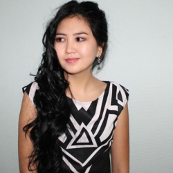 Милиция Оша отрицает задержание активистки Орозайым Нарматовой