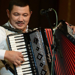 Бек Борбиев парламенттик шайлоого кайсы партия менен аттанды?