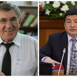 Рустам Тухватшин менен Акылбек Жапаровдун айырмасы эмнеде?