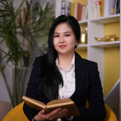 Орозайым Нарматованын кармалганы айтылууда