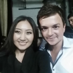 СҮРӨТ - Назира Айтбекова: “Акыркы жолу Алексейди көргөнүмдө алдыга кадам таштабай эле, артты көздөй кетенчиктеп бараткандай болду”