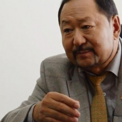 Кубанычбек Идинов: «Турукташтыруу» фондун Кумтөрдүн эсебинен толтурса болот»