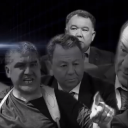 ВИДЕО: Таалайгуль Токтакунова: Запись разговора Курсана Асанова- фейк